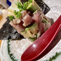 魚斉 - 
