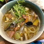 自由創作バル アクスリー - 