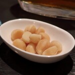 DEN - マカダミアナッツ