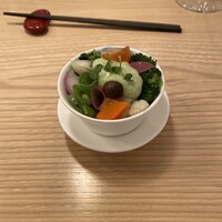 Restaurant MiYa－Vie - 