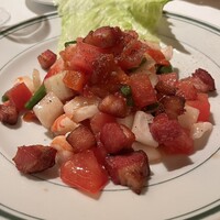 ウルフギャング・ステーキハウス 丸の内店 - 