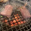 ホルモン焼肉 はやぶさ