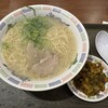 博多ラーメン はかたや 川端店