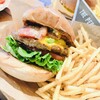 J.S. BURGERS CAFE 新宿店