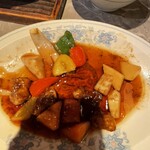 中国酒家くうくう - 