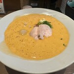 麺屋はやぶさ - 