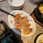 中国酒家くうくう - 