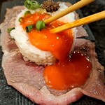 焼肉たまき 京橋店 - 