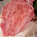 焼肉たまき 京橋店 - 