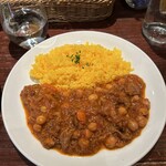 肉ビストロ&クラフトビール ランプラント - 