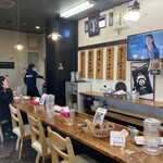 中華そば 伊藤商店 - 2023.12.30