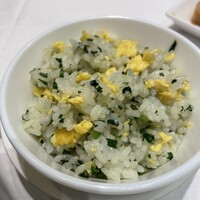 天厨菜館 新宿高島屋タイムズスクエア店 - チャーハン