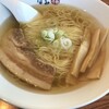新潟ラーメン なみ福 角田浜本店
