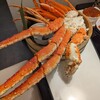 ズワイ蟹 食べ放題 かにざんまい 名古屋栄店