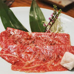 Choujamachi Yakiniku Washin - 