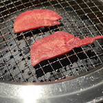 Itamae Yakiniku Isshou - 