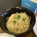 ラーメン 八卦 - 