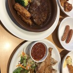 ガスト - 料理写真: