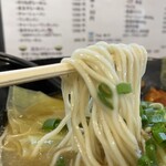 ラーメン 八卦 - 