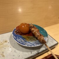 焼鳥 ひら野 - 