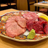 神戸焼肉 金虎 - 