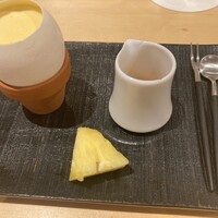 焼鳥 ひら野 - 