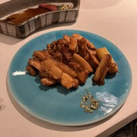 NK 蕎麦屋の二階 - 