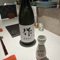 NK 蕎麦屋の二階 - 