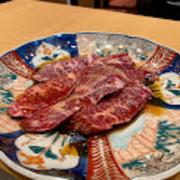 神戸焼肉 金虎 - 