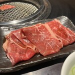 焼肉 天 がむしゃら - 