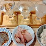 浅野日本酒店 - 