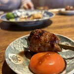 焼鳥 えんや 中津店 - 