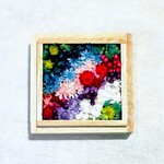 花のある棲家 - 箱庭体験