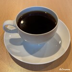 Pekko chan - ホットコーヒー