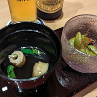 和食日和 おさけと 赤坂 - 