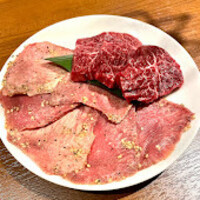 焼肉うしごろ 表参道店 - 