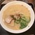 薩摩っ子ラーメン - 料理写真:ラーメン（1000）