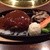 焼肉 KAGURA - 料理写真:ハンバーグランチ