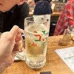 大衆イタリアン酒場 ばくりこ - 