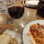 トラットリア クアルト - 