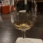 バー エイジング - Unnamed Islay 31年