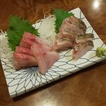 ジャパニーズダイニング　凪 - 凪②(*´>ω<`*)