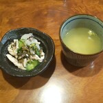 ジャパニーズダイニング　凪 - 凪①(*´>ω<`*)