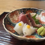 祇園 いわさ起 - 