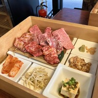 やきにくのバクロ 博多店 - 