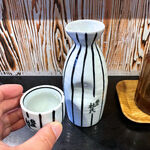 ほろよい - 越後杜氏 本醸造辛口（２合）