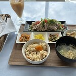 オーシャンディッシュクオン - 