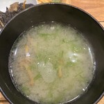 玄米食堂 あえん - 