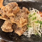 串焼串揚 さむらい - 