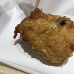 ケンタッキーフライドチキン - 料理写真:オリジナルチキン（税込310円）